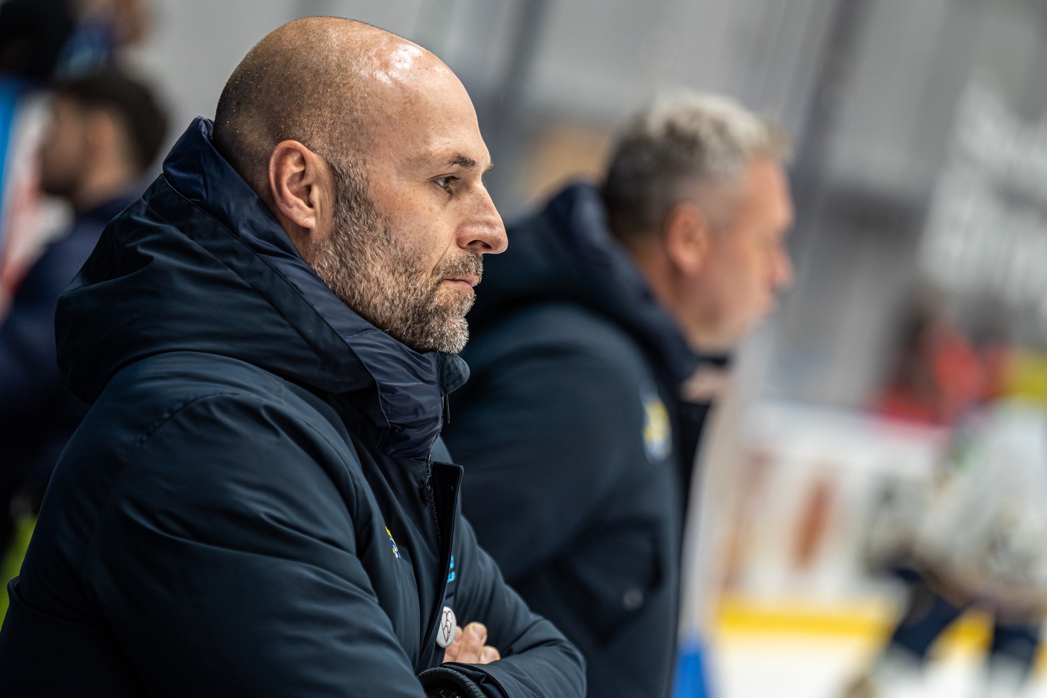 Obrana je zároveň útok, vysvetľuje novú tímovú črtu Štefan Fabian