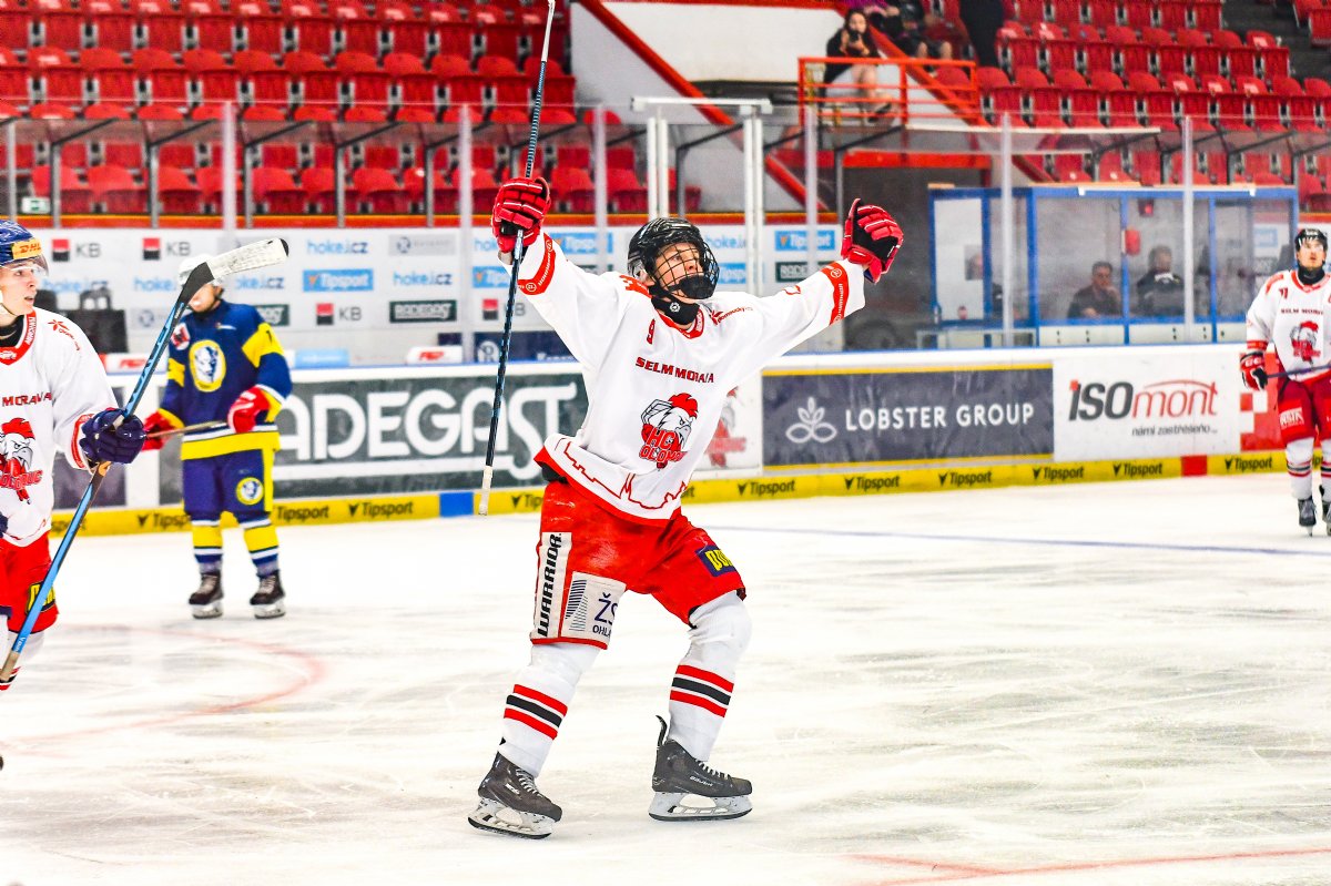 Foto: HC Olomouc